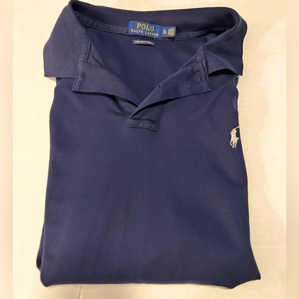 Polo shirt